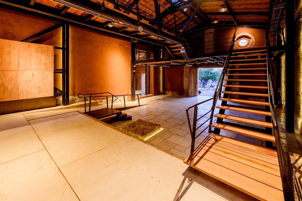 فندق Ex Hacienda San Jose Oaxaca المظهر الخارجي الصورة